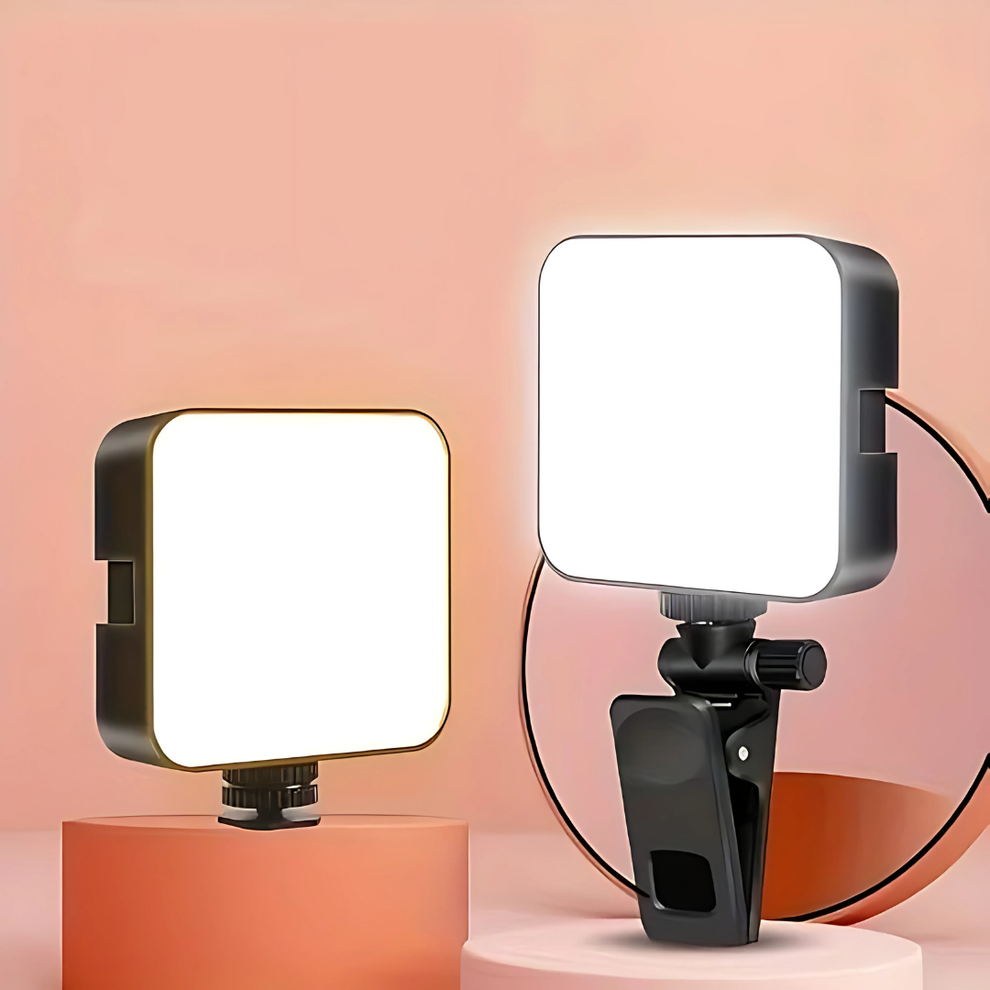 Smart LED Creator Light 😍 50% off 😍 FOR TODAY ONLY !!! 🔥