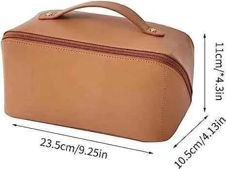 MAKEUP TRAVEL BAG - (Buy 1 Get 1 Free) š