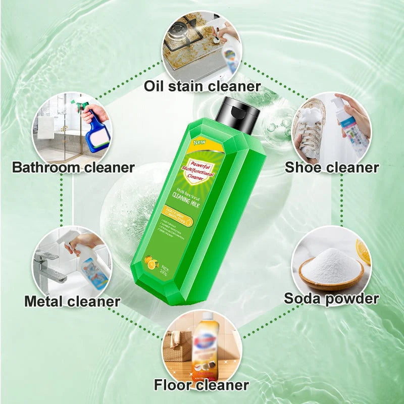 India's No.1 All-Purpose Cleaner (Buy 1 Get 3 Free)