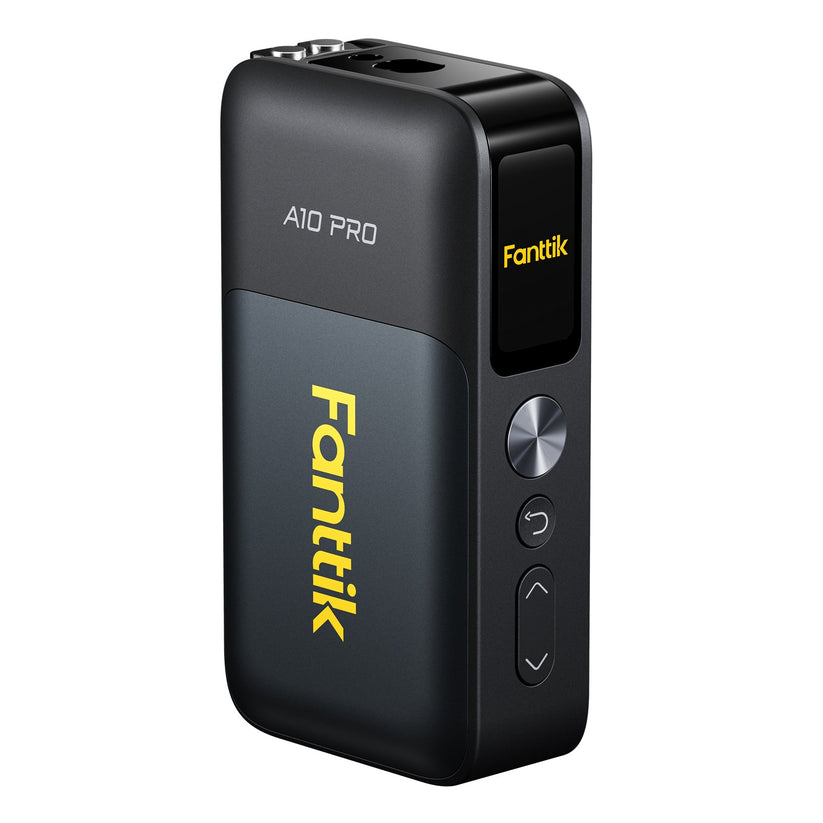 A10 Pro 2-in-1 Laser Distance Meter