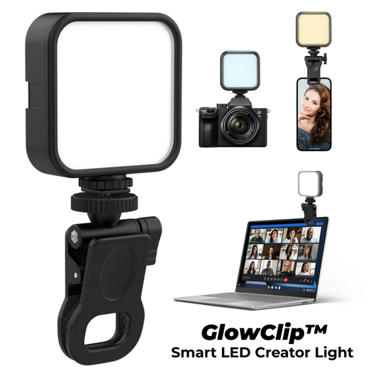 Smart LED Creator Light 😍 50% off 😍 FOR TODAY ONLY !!! 🔥