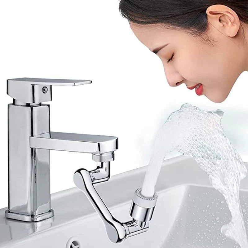 1080° Swivel Faucet Extender with Dual Spray Mode - Buy 1 Get 1 Free