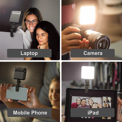 Smart LED Creator Light 😍 50% off 😍 FOR TODAY ONLY !!! 🔥