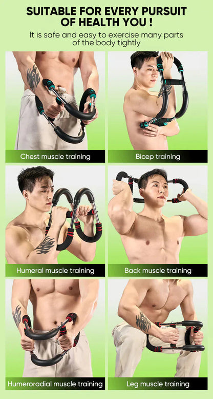 Full Body Home Workout Trainer – No Gym Needed |🔥 Flat 60% OFF