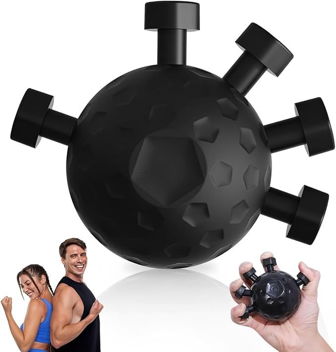 Hand Strengthener Hand Balls | 🔥Buy 1 Get 1 Free 🔥