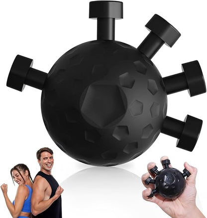 Hand Strengthener Hand Balls | 🔥Buy 1 Get 1 Free 🔥