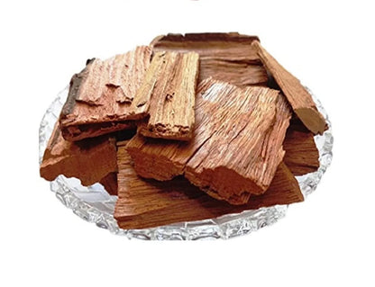 Vijaysar Wood Glass (Buy 1 Get 1 Free)