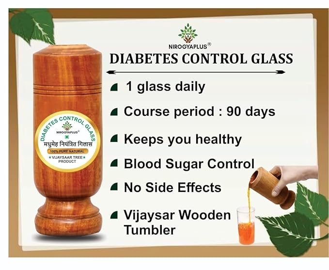 🧬Herbal wood tumbler (Buy 1 Get 1 Free)