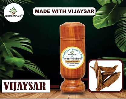 🧬Herbal wood tumbler (Buy 1 Get 1 Free)