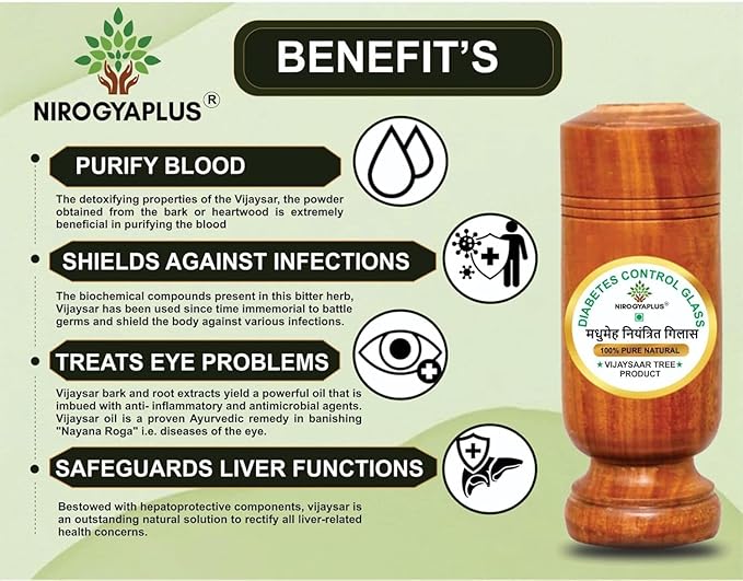 🧬Herbal wood tumbler (Buy 1 Get 1 Free)