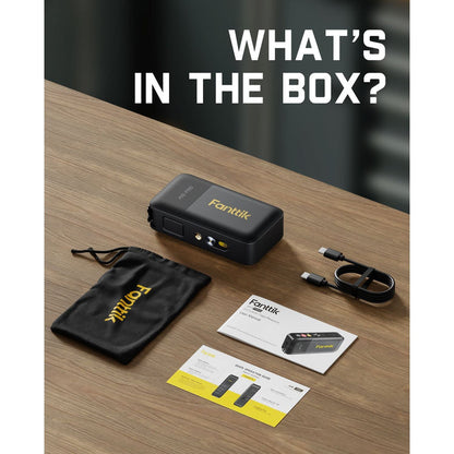 A10 Pro 2-in-1 Laser Distance Meter