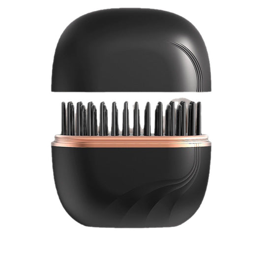 Mini Cordless Rechargeable Hair Straightener |🔥 Flat 60% OFF🛍️