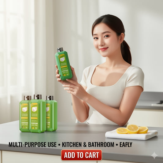 India's No.1 All-Purpose Cleaner (Buy 1 Get 3 Free)