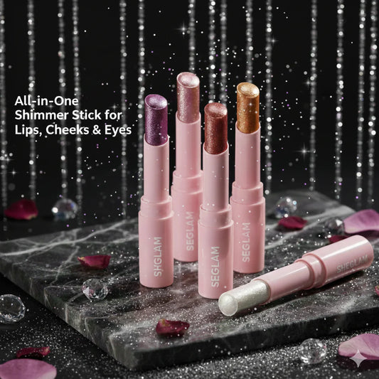 Crystal Jelly Stick (Pack Of 6)