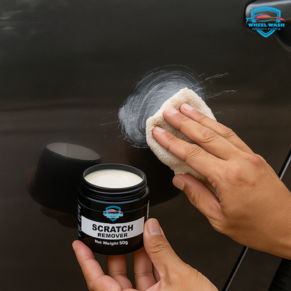 DIY Scratch Eraser/ Remover |🔥Buy 1 Get 1 Free 🔥 Limited Time Offer ⏰