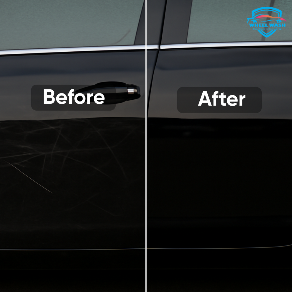 DIY Scratch Eraser/ Remover |🔥Buy 1 Get 1 Free 🔥 Limited Time Offer ⏰
