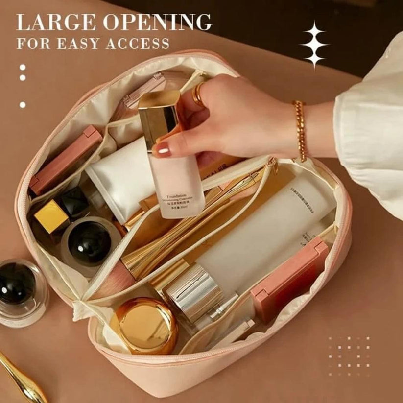 👜MAKEUP TRAVEL BAG - (Buy 1 Get 1 Free) 😍