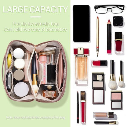 👜MAKEUP TRAVEL BAG - (Buy 1 Get 1 Free) 😍
