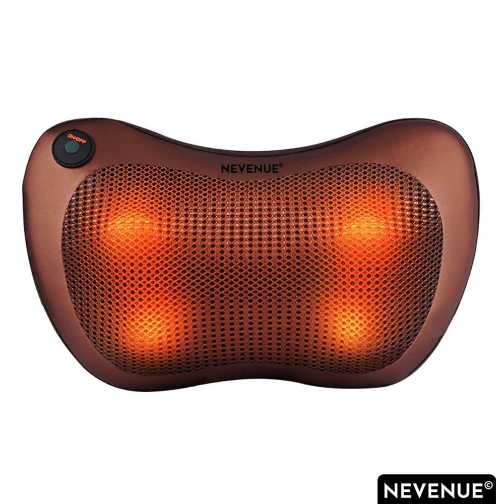 NEVENUE® - Relaxation Massage Pillow™