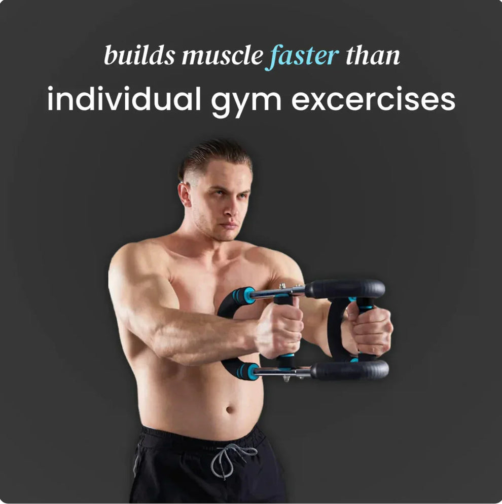 Full Body Home Workout Trainer – No Gym Needed |🔥 Flat 60% OFF