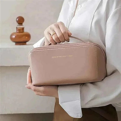 MAKEUP TRAVEL BAG - (Buy 1 Get 1 Free) 😍