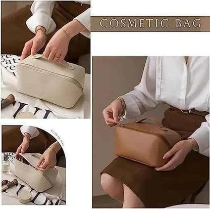 MAKEUP TRAVEL BAG - (Buy 1 Get 1 Free) 😍
