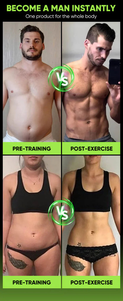 Full Body Home Workout Trainer – No Gym Needed |🔥 Flat 60% OFF