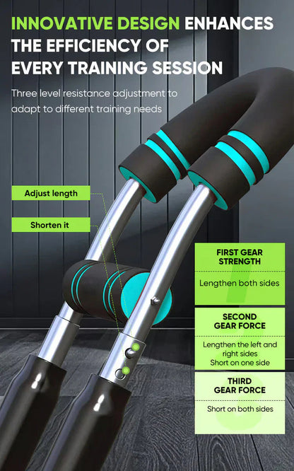 Full Body Home Workout Trainer – No Gym Needed |🔥 Flat 60% OFF