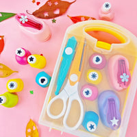 Pack of 7