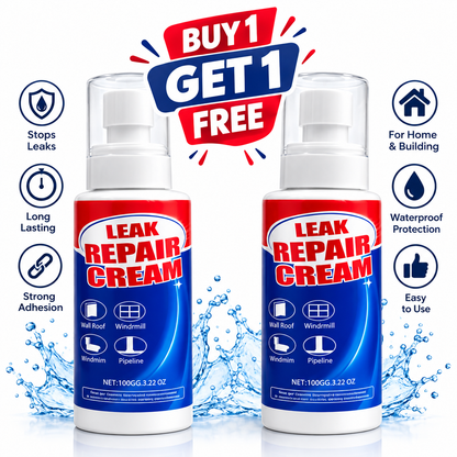 Leak Repair Waterproof Sealant Spray (Buy 1 Get 1 Free)