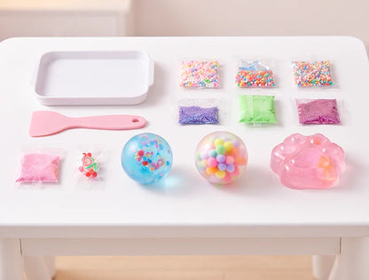 DIY Creative Squishy Kit | Buy 1 Get 1 FREE Kit