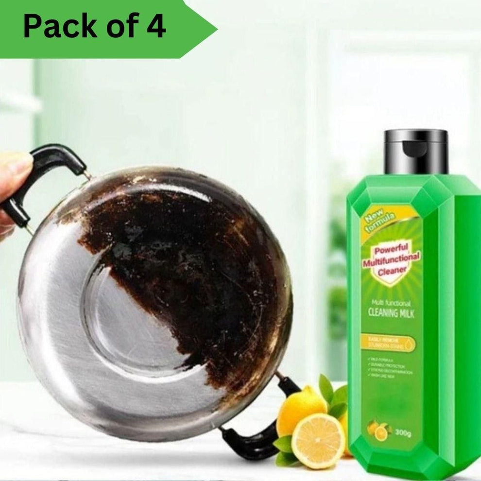 India's No.1 All-Purpose Cleaner (Buy 1 Get 3 Free)