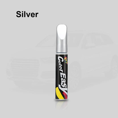 Car Scratch Remover Pen | Quick Dry Automotive Paint for Deep Scratches | With Exact Color-Matched