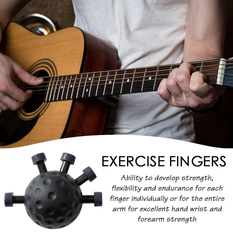 Hand Strengthener Hand Balls | 🔥Buy 1 Get 1 Free 🔥