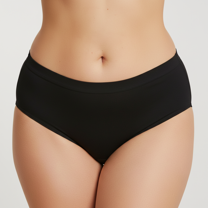 Everyday Comfort Pro – Cotton Panty ( Pack of 4)